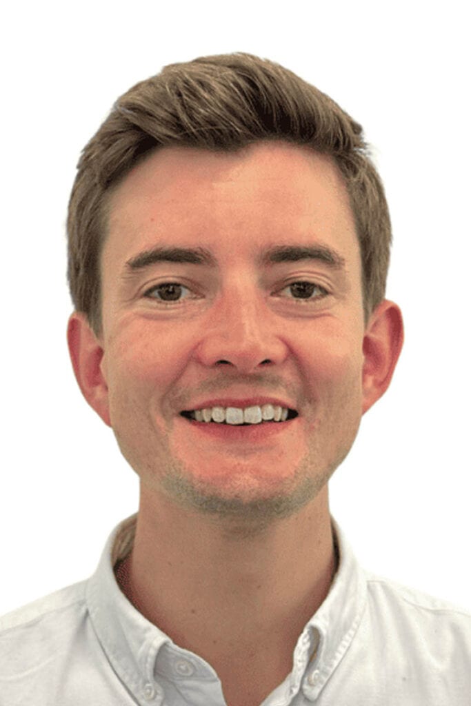 dexter headshot