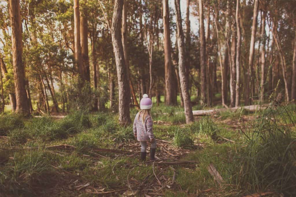 child custody
