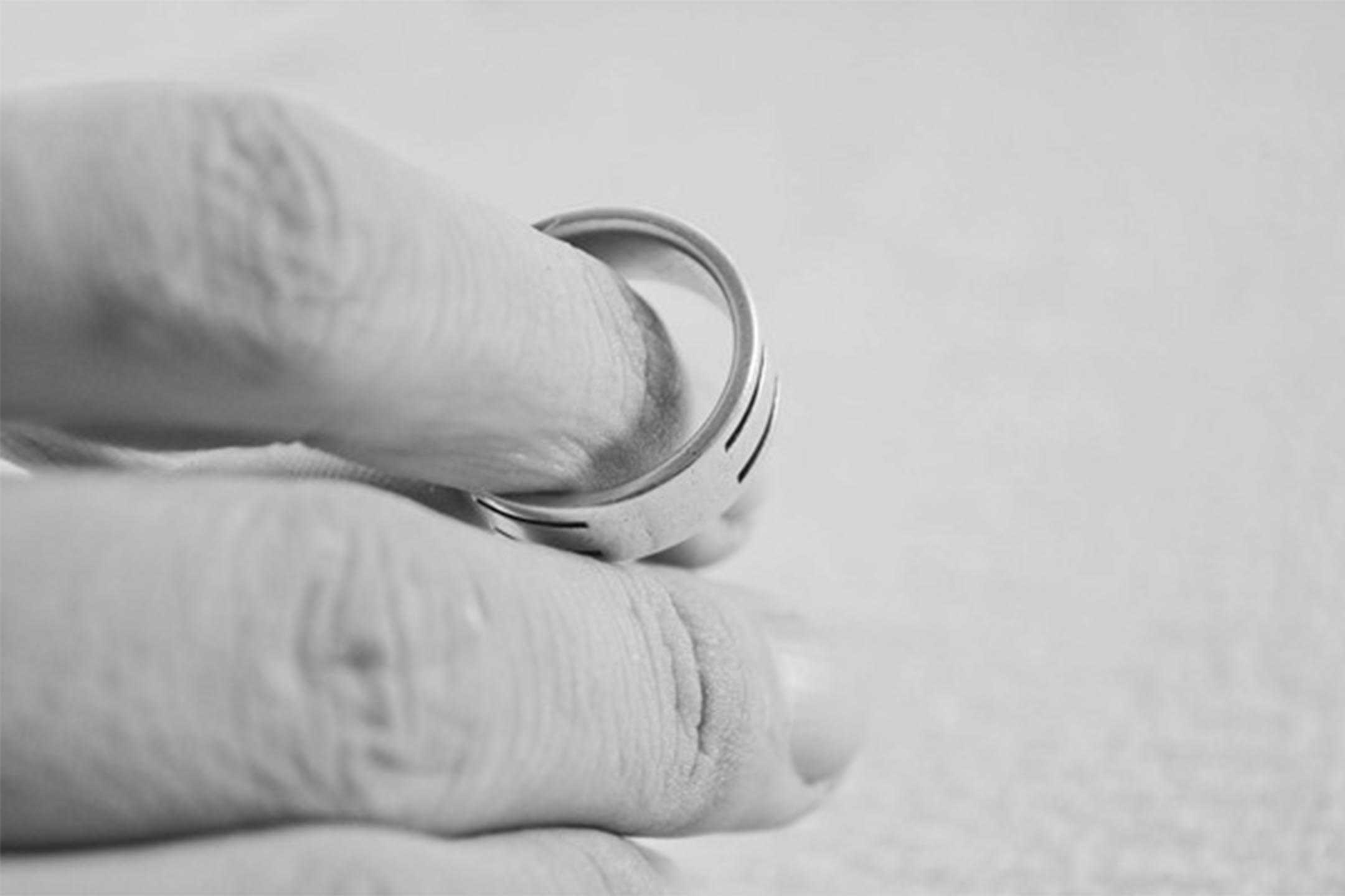 how long does a divorce take