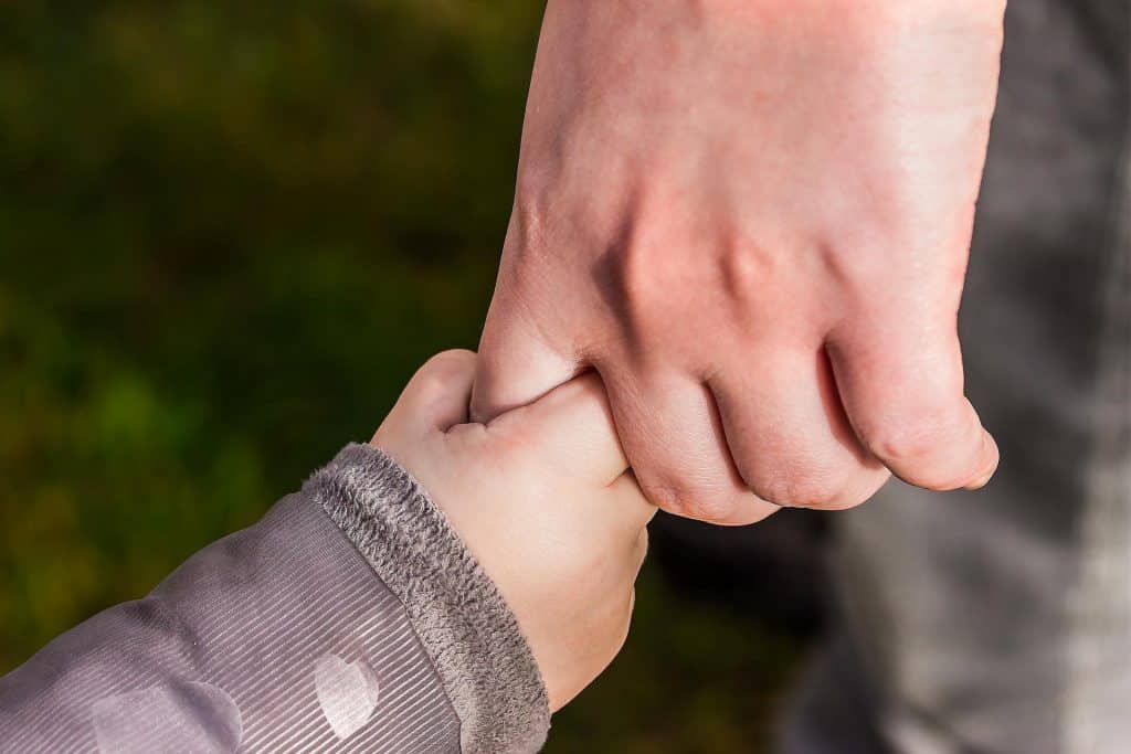 child abduction and law