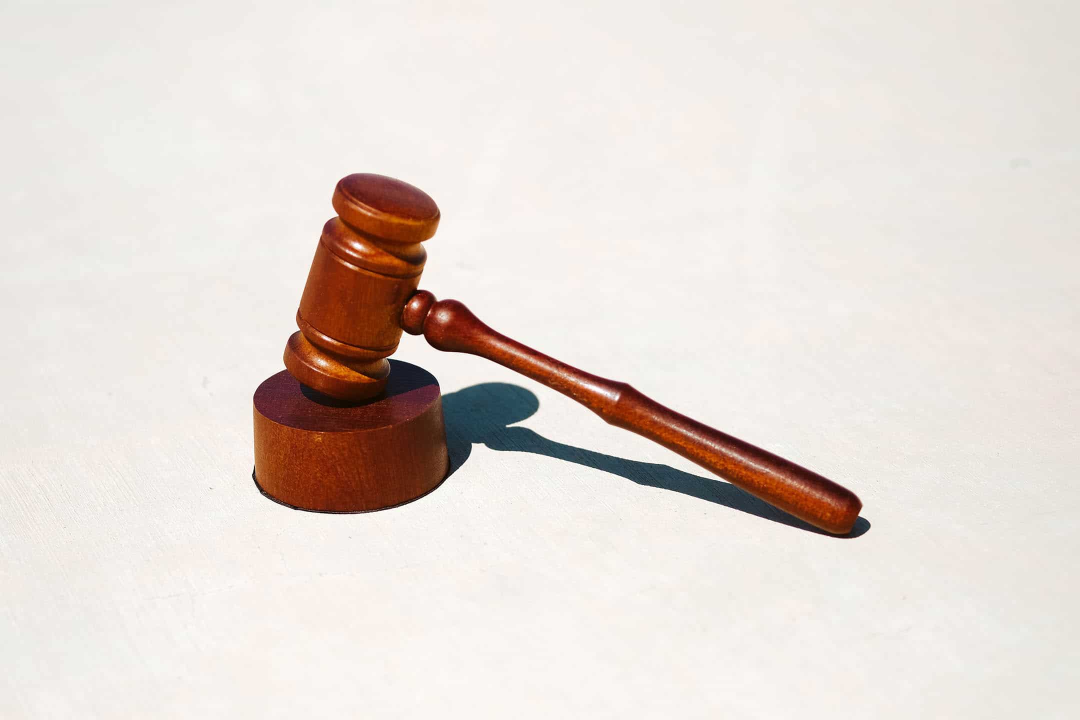 breach of a child arrangements order