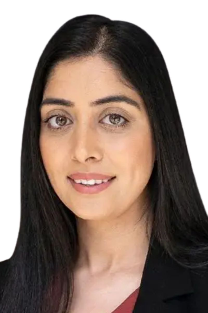 Advocate Raman Raman Dhillon · National Legal Service