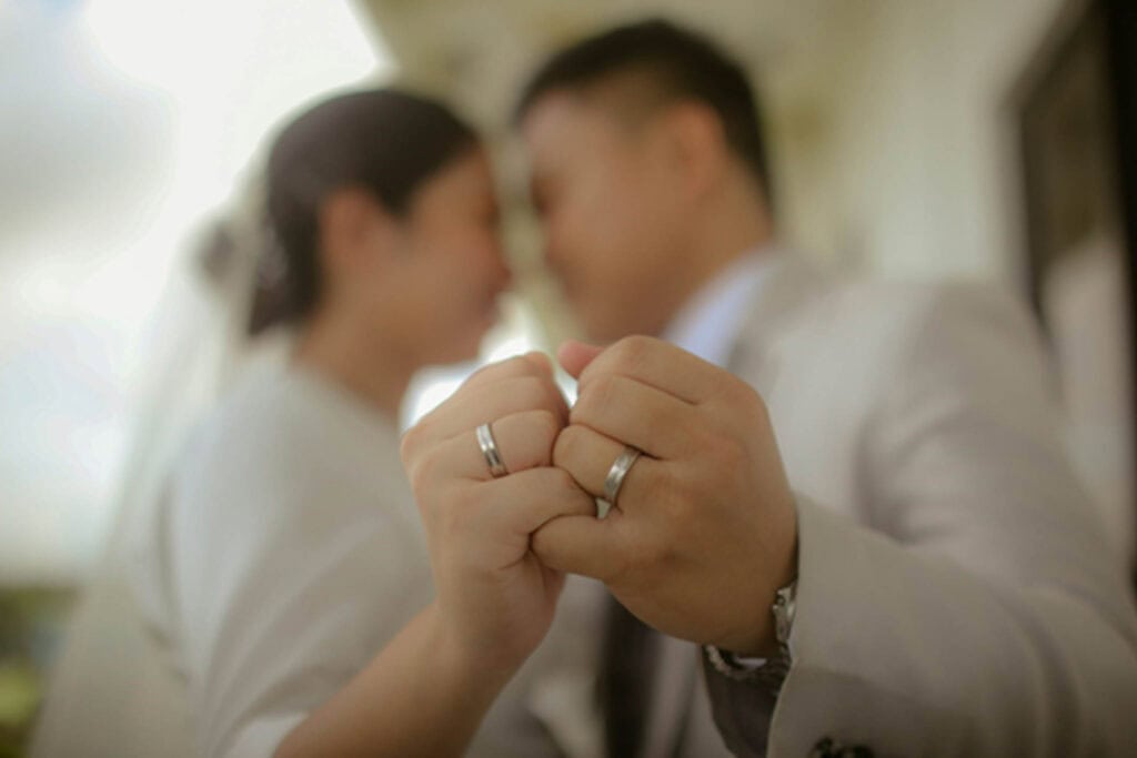 secure prenuptial agreement